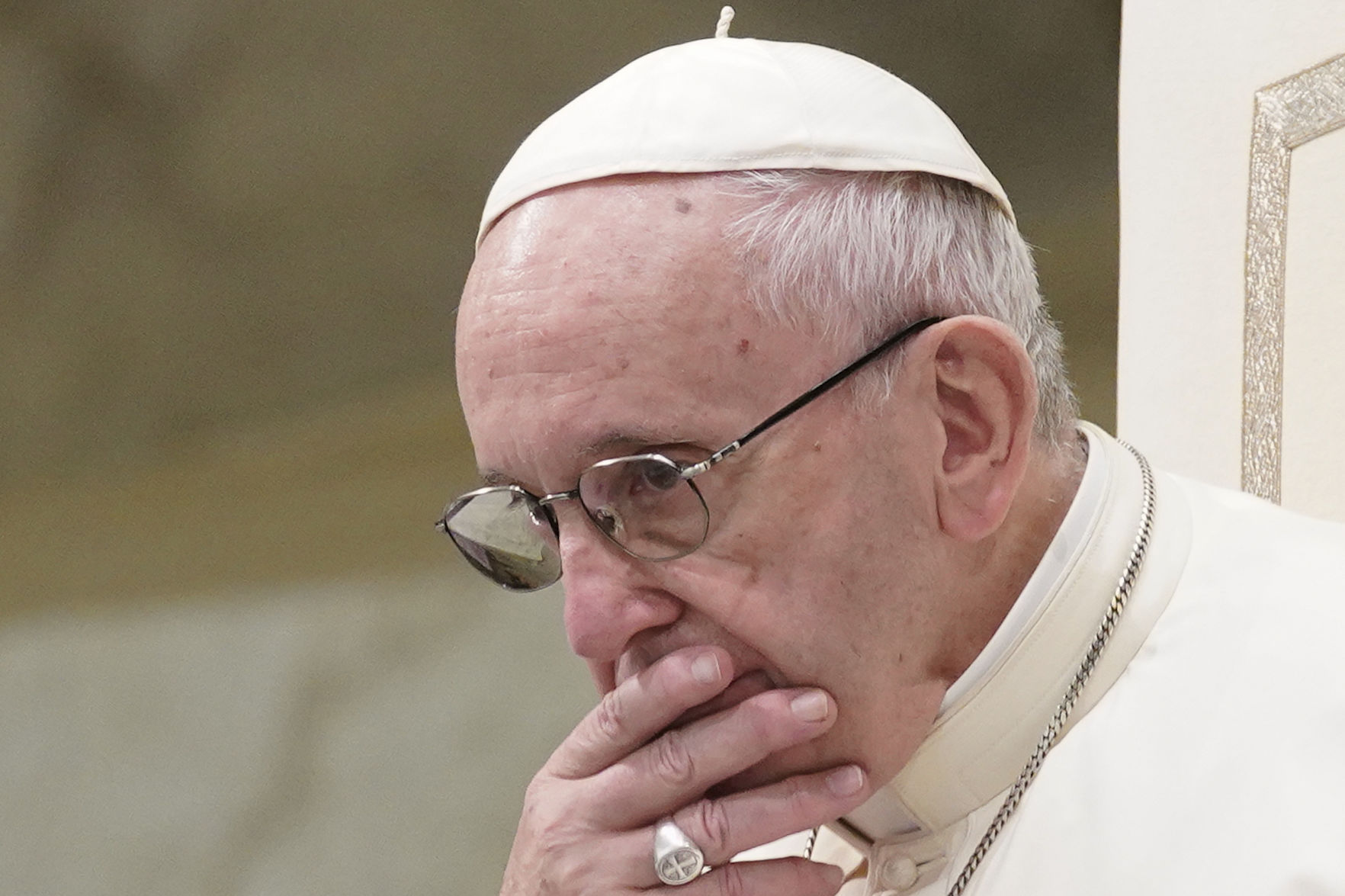 Vatican Sex Abuse Q&A